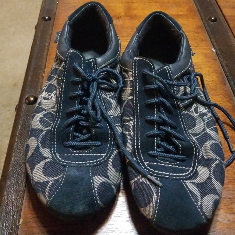 Coach Sneakers